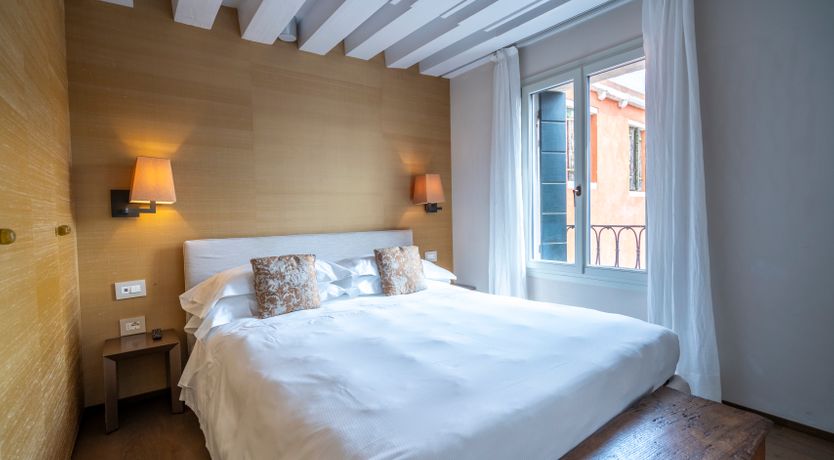 Photo of Palazzo & Canals