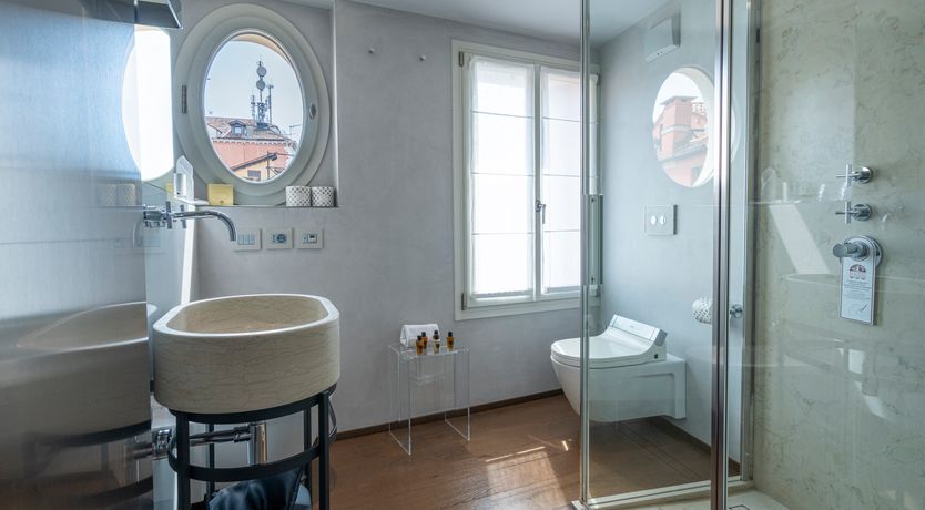 Photo of Palazzo & Canals