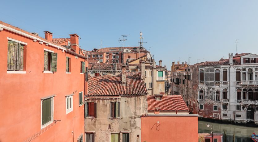 Photo of Palazzo & Canals