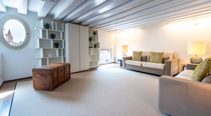 Photo of Palazzo & Canals