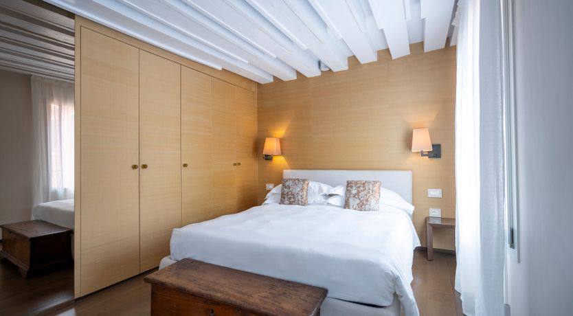 Photo of Palazzo & Canals