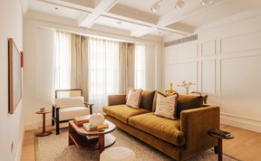 Photo of Mayfair's Muse