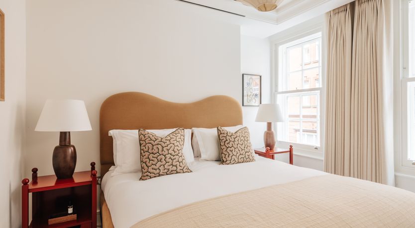 Photo of Mayfair's Muse