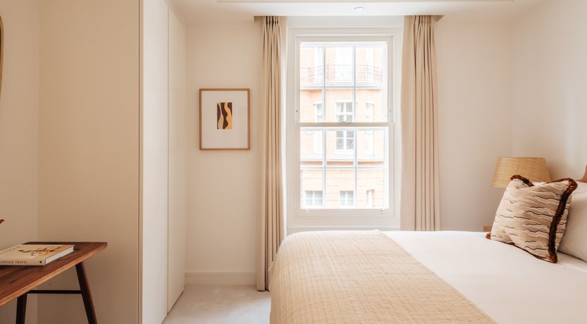 Photo of Mayfair's Muse