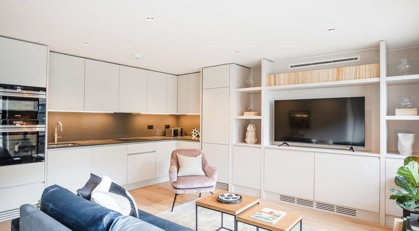 Photo of The Bloomsbury Look