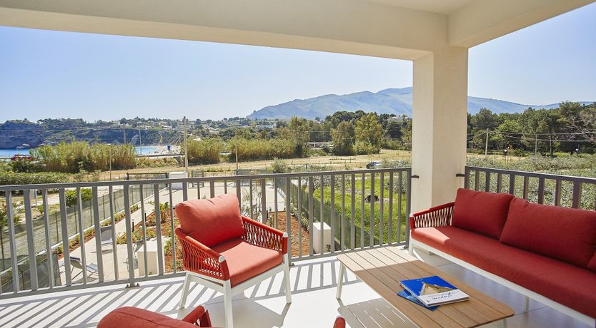 Photo of Bay Side Abode