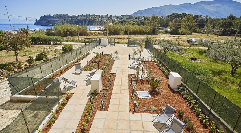 Photo of Bay Side Abode