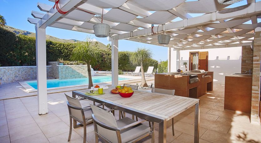 Photo of Sea Vista Escape