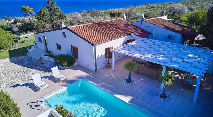 Photo of Sea Vista Escape
