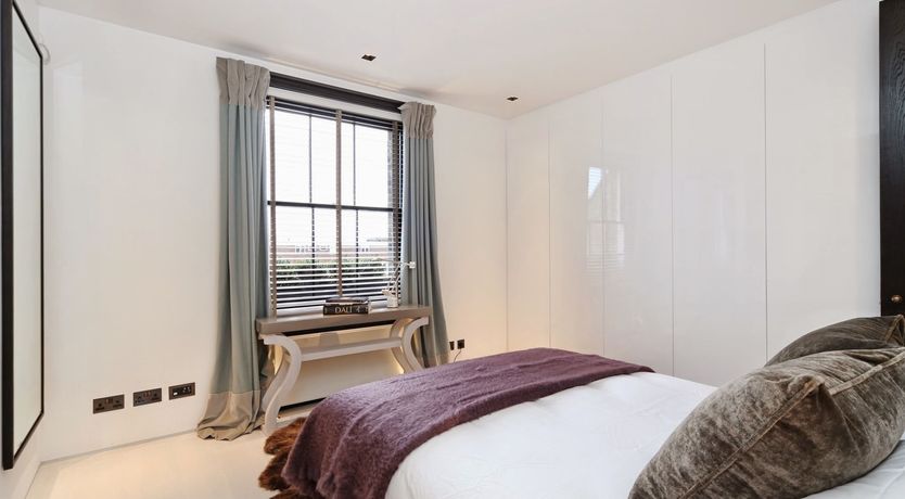 Photo of Knightsbridge's Delight