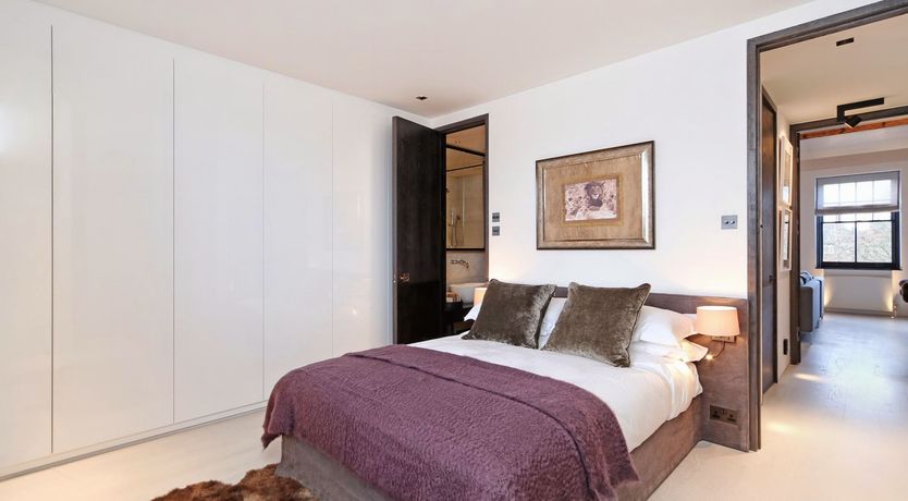 Photo of Knightsbridge's Delight