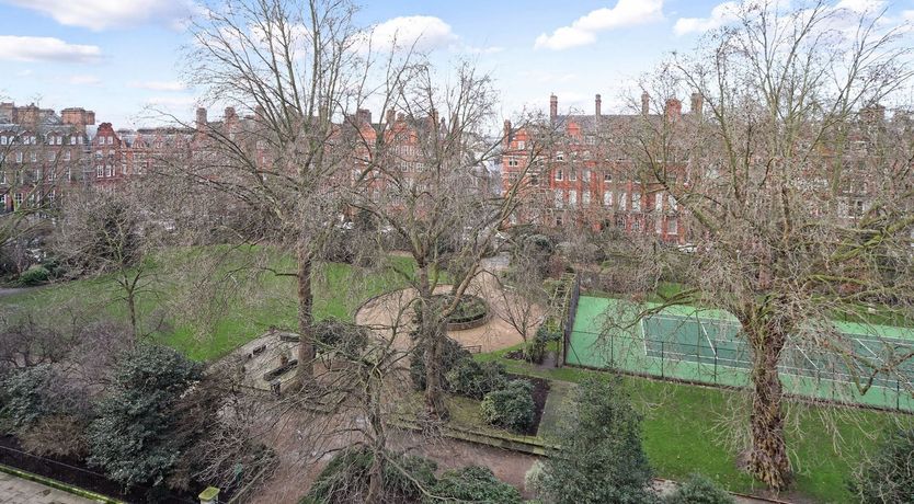 Photo of Knightsbridge's Delight