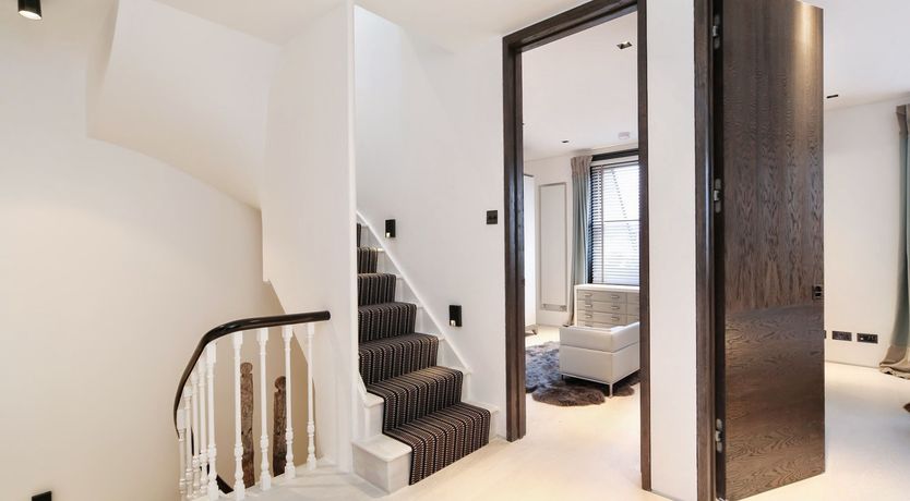 Photo of Knightsbridge's Delight