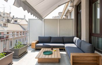 Bianca Rosa Holiday Home