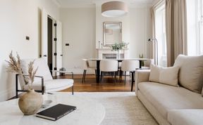 Photo of Knightsbridge Square
