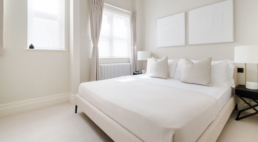 Photo of Knightsbridge Square