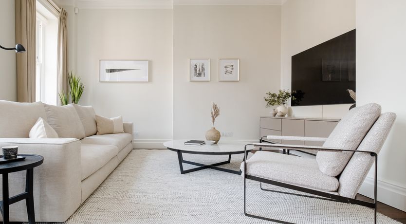 Photo of Knightsbridge Square