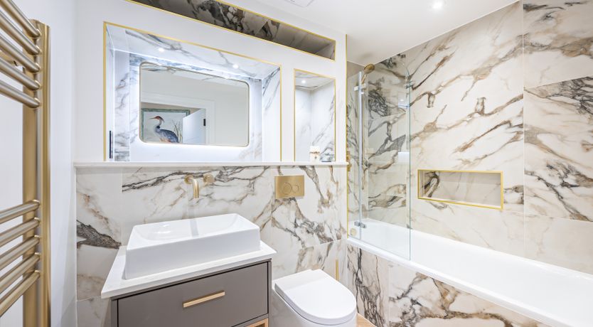 Photo of Contemporary Chiswick