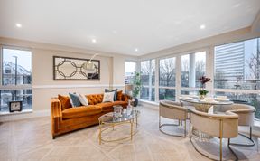 Photo of Contemporary Chiswick