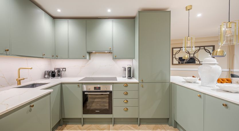 Photo of Contemporary Chiswick