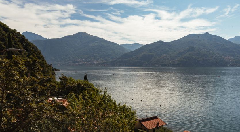 Photo of Lakeside Reverie