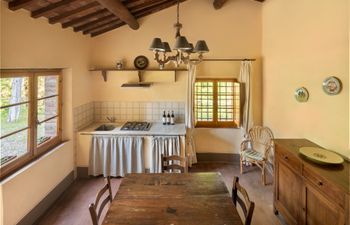 Chianti Sun Holiday Home