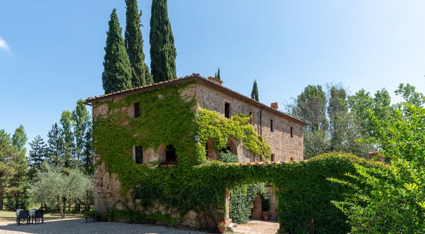 Photo of Chianti Sun