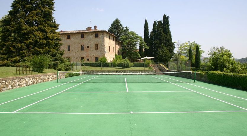 Photo of Chianti Sun