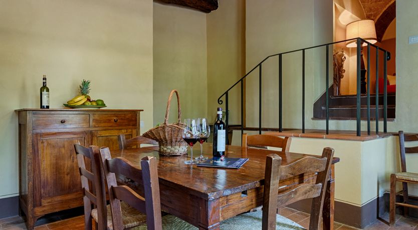 Photo of Chianti Sun