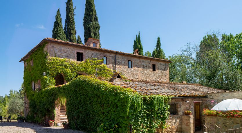 Photo of Chianti Sun