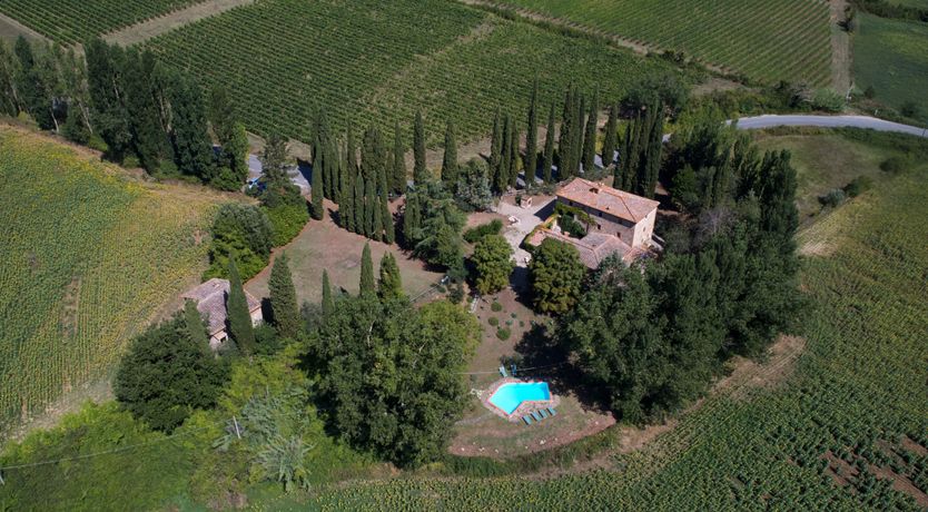 Photo of Chianti Sun