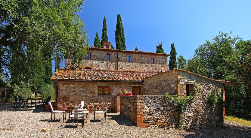 Photo of Chianti Sun