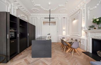 Regal Vista Holiday Home