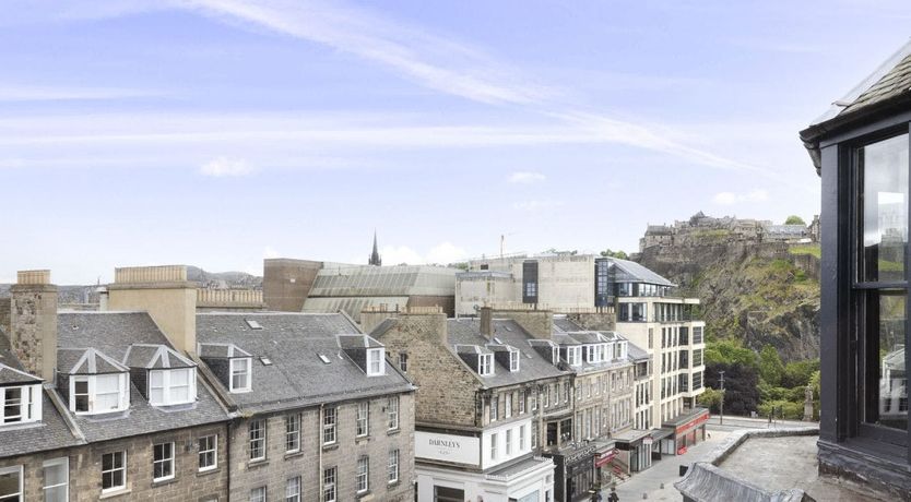 Photo of The Scotsman