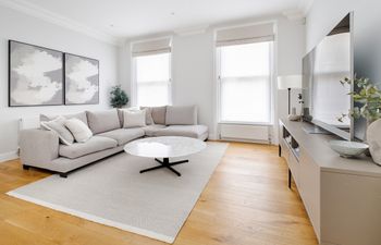 Days of Bliss Holiday Home