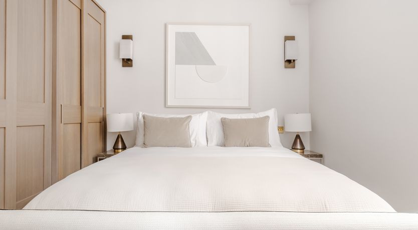 Photo of The Cadogan Set