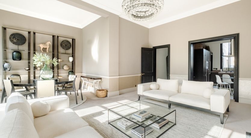 Photo of The Cadogan Set