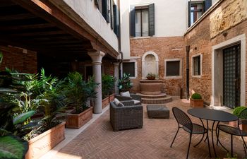 Gondola Haven Holiday Home