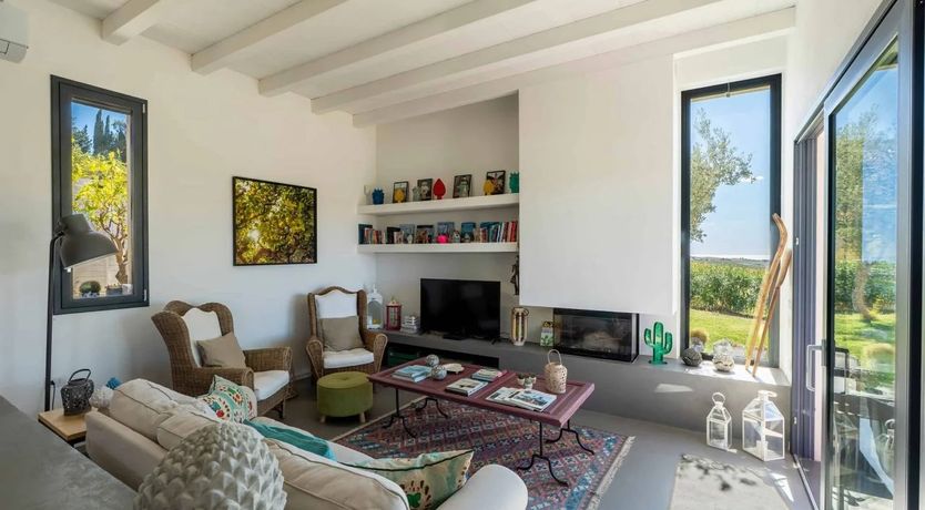 Photo of A Menfi Scene