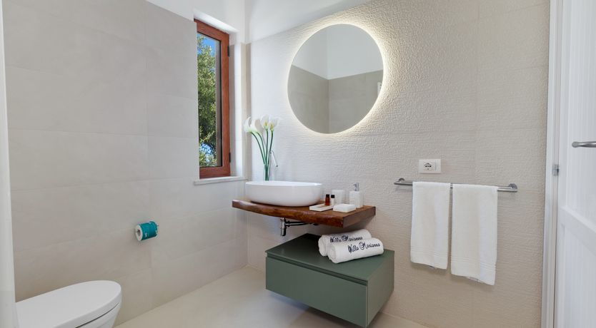Photo of Sorrento Hillside Retreat