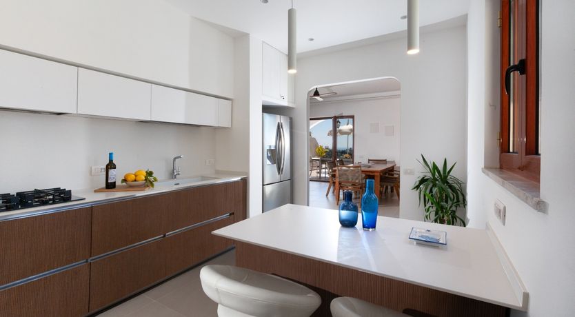 Photo of Sorrento Hillside Retreat
