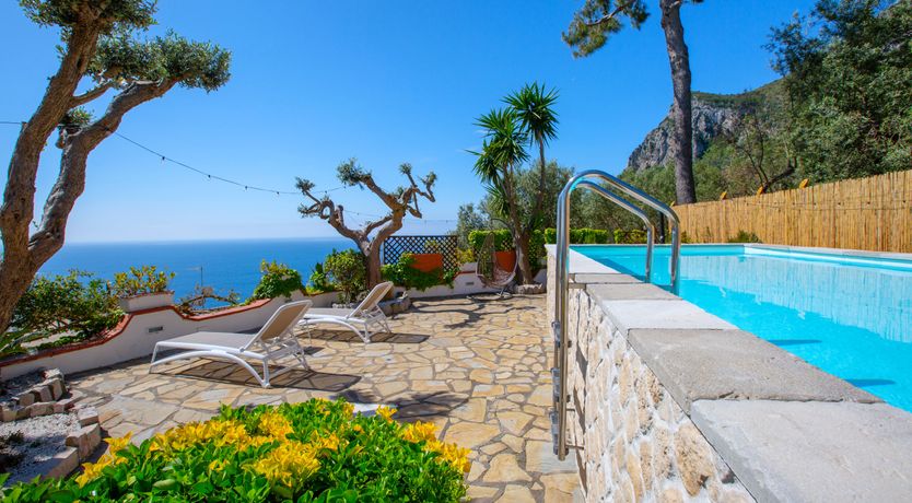 Photo of Sorrento Hillside Retreat