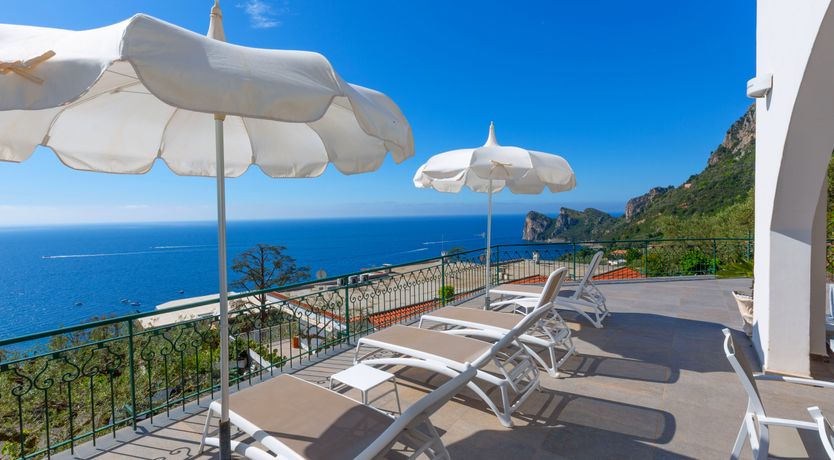 Photo of Sorrento Hillside Retreat