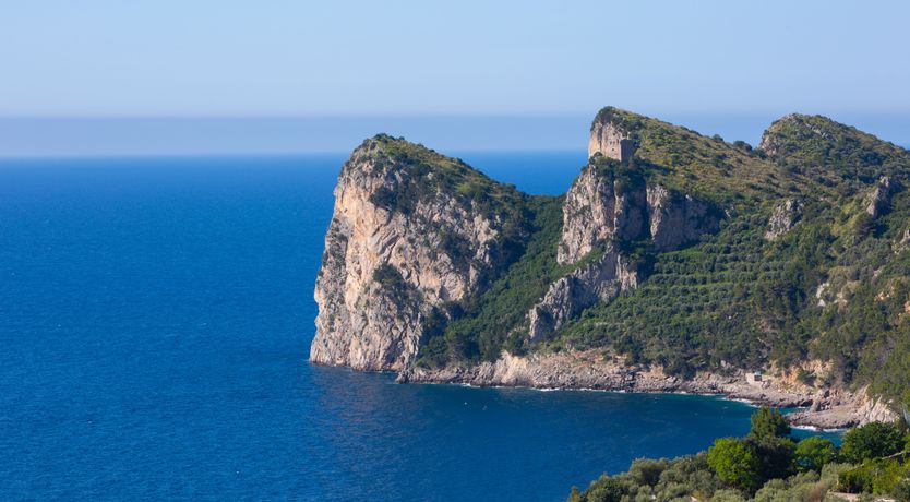 Photo of Sorrento Hillside Retreat