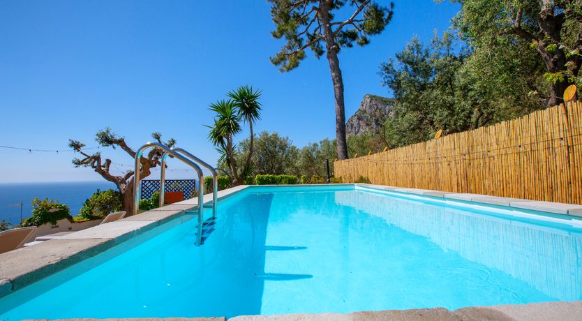 Photo of Sorrento Hillside Retreat