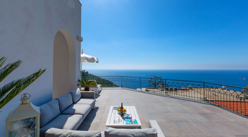 Photo of Sorrento Hillside Retreat