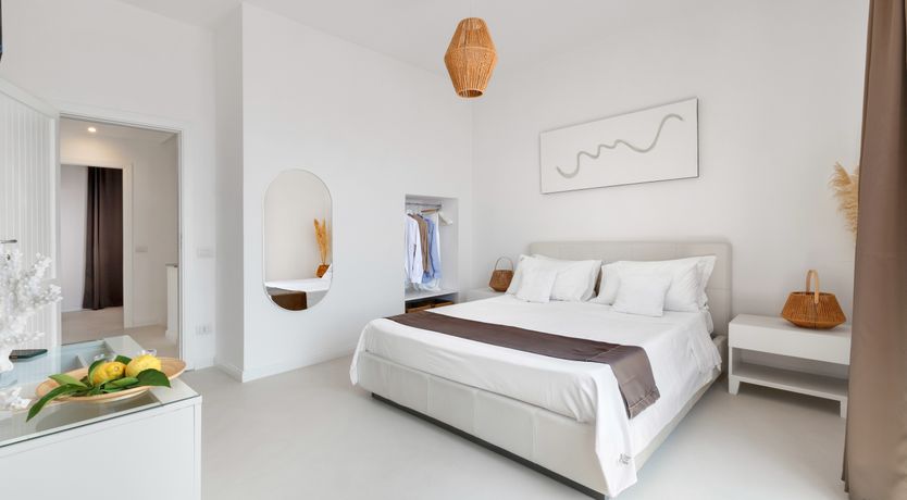 Photo of Sorrento Hillside Retreat