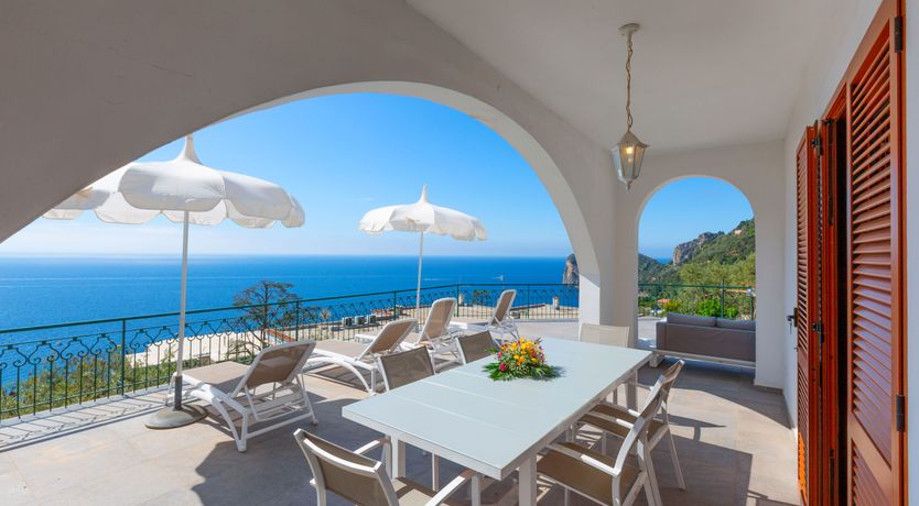 Photo of Sorrento Hillside Retreat