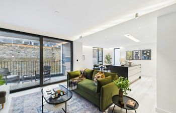 Borough & Brick Holiday Home