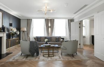 A New Level Holiday Home
